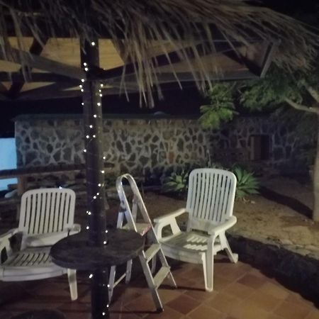 Palmeras Ingenio Dış mekan fotoğraf