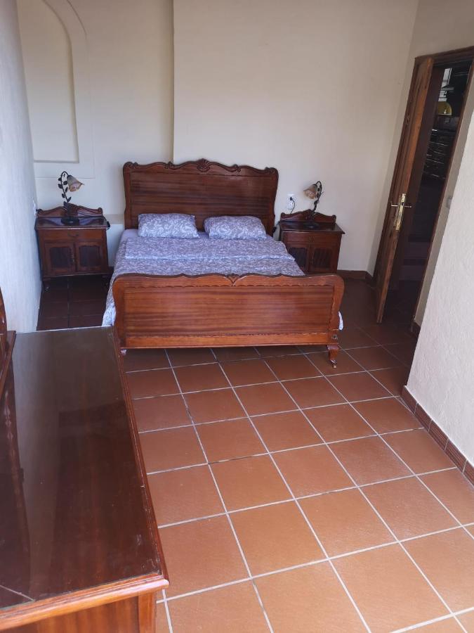 Palmeras Ingenio Dış mekan fotoğraf