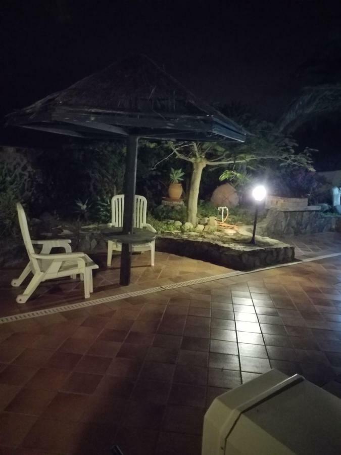Palmeras Ingenio Dış mekan fotoğraf