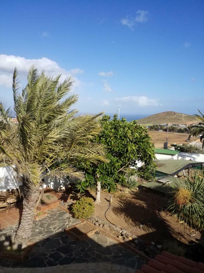 Palmeras Ingenio Dış mekan fotoğraf