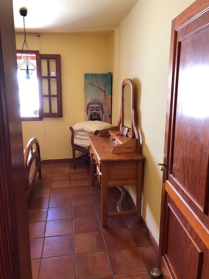 Palmeras Ingenio Dış mekan fotoğraf