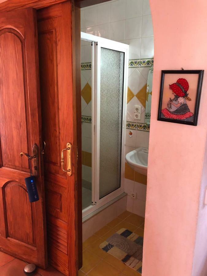 Palmeras Ingenio Dış mekan fotoğraf