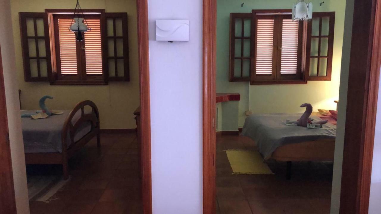 Palmeras Ingenio Dış mekan fotoğraf