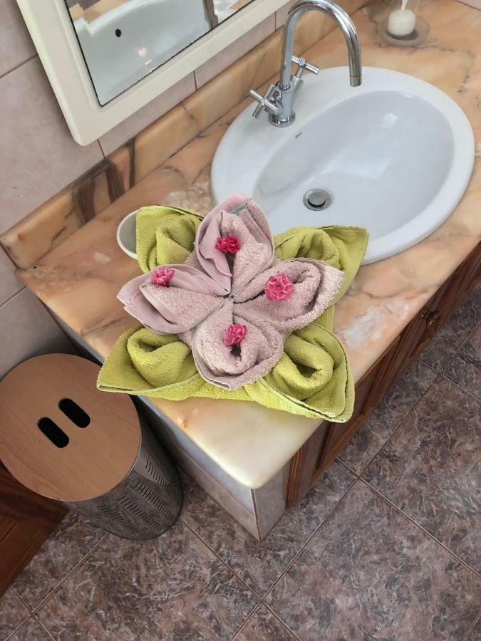 Palmeras Ingenio Dış mekan fotoğraf